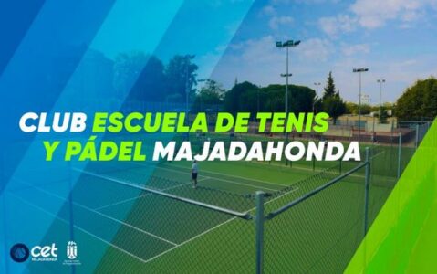 TORNEO EN CLUB DE TENIS MAJADAHONDA (MADRID)