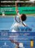 REGIONAL INFANTIL EN CLUB DE TENIS MORA
