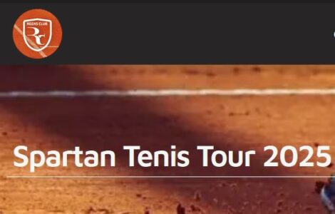 CIRCUITO SPARTAN EN TORREVIEJA