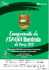CAMPEONATO DE ESPAÑA JOAN COMPTA POR EQUIPOS