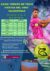 XXXIX TORNEO DE TENIS FIESTAS DEL VINO EN VALDEPEÑAS