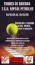TORNEO DE NAVIDAD EN T.C.R. TENIS REPSOL PETROLEO
