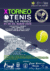 TORNEO EN CLUB DE TENIS LA CAROLINA (CIRCUITO DE JAÉN)