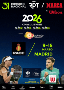 TORNEO MARCA EN MADRID