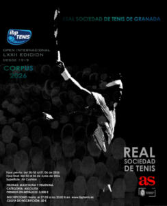 TORNEO IBP CORPUS EN GRANADA