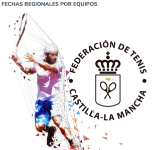 REGIONAL INFANTIL POR EQUIPOS